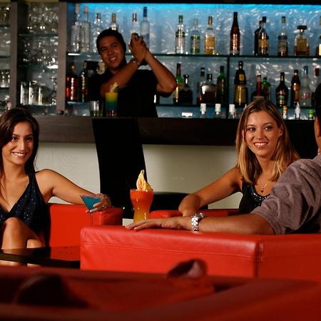 Hotel Tahiti Nui Papeete  Eksteriør bilde
