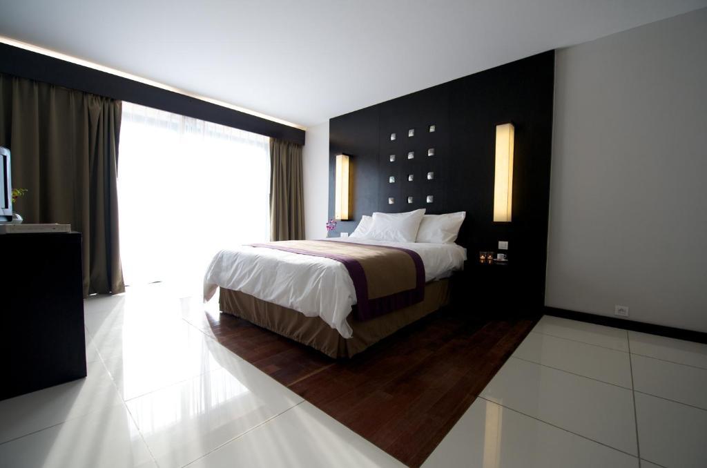 Hotel Tahiti Nui Papeete  Rom bilde