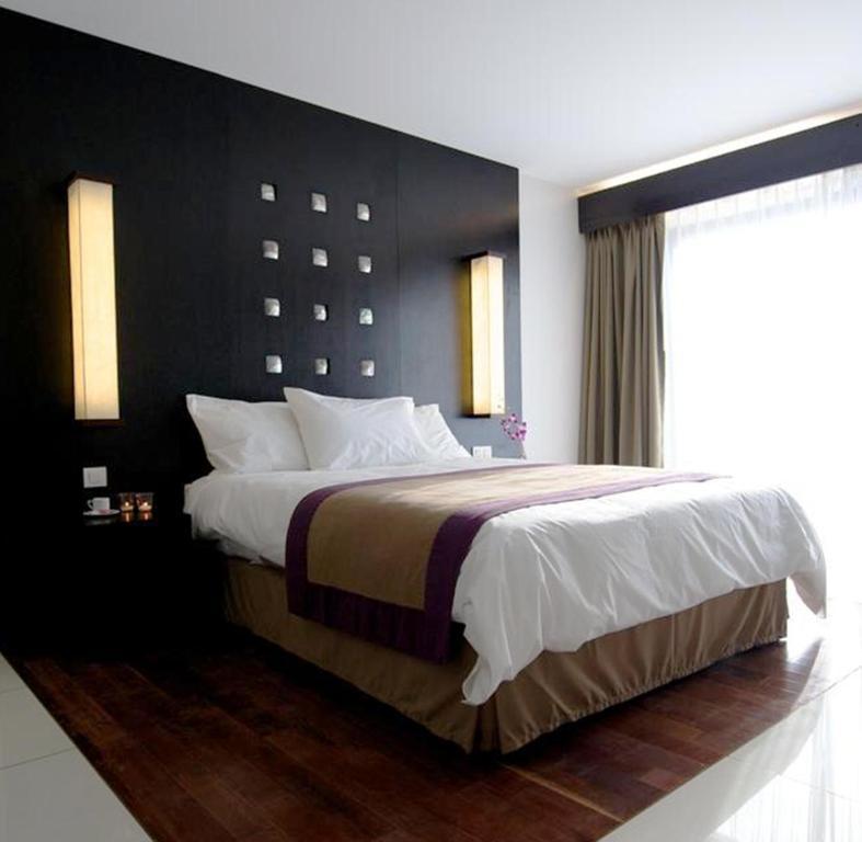 Hotel Tahiti Nui Papeete  Rom bilde
